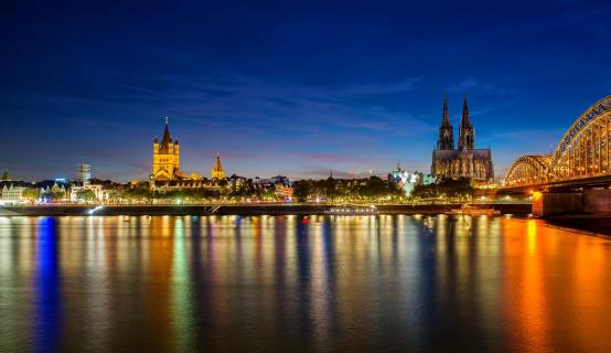 Kölner Dom