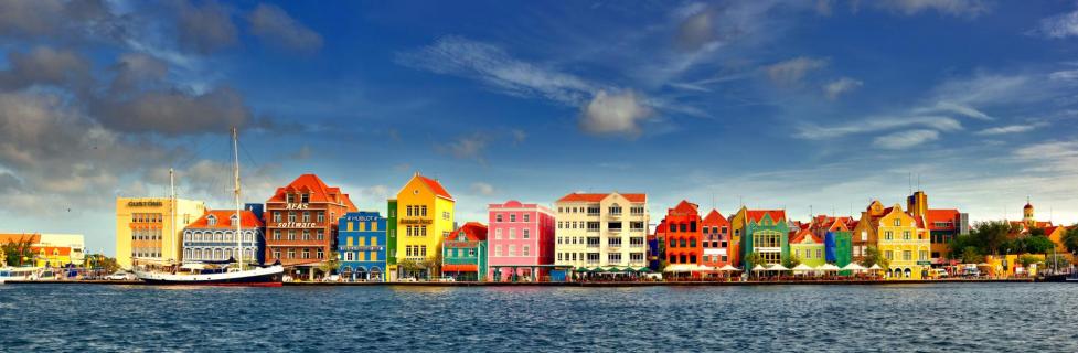 Willemstad 