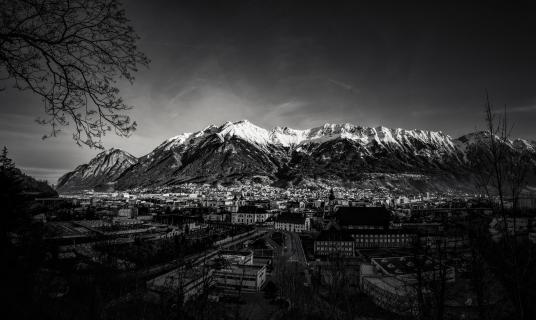 Innsbruck 