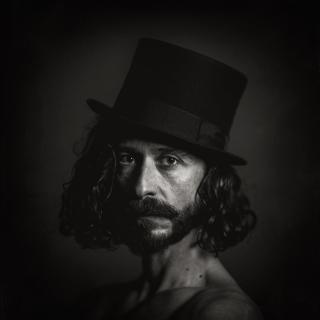 You can leave your hat on
