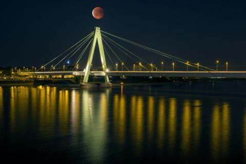 Blutmond
