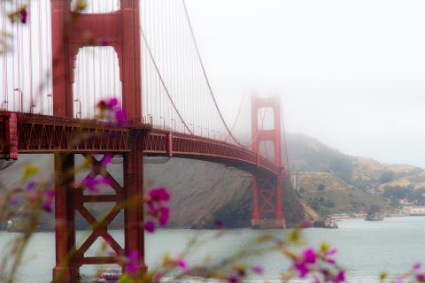 Golden Gate Bridge