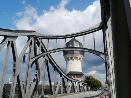 Dornheimer Brücke