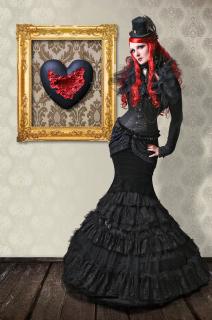 Queen of Hearts