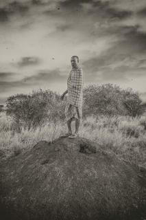 The Masai 