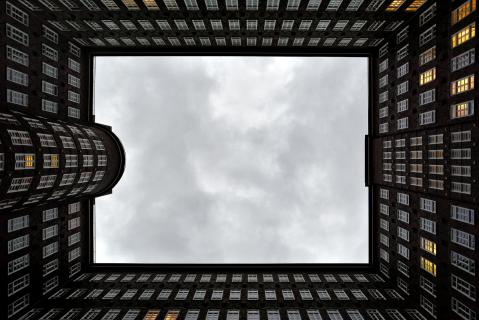 Chilehaus