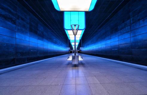 Metro Hamburg
