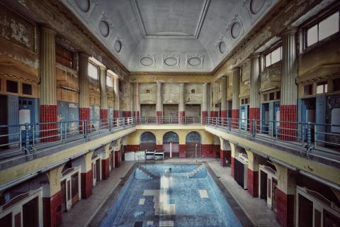 Stadtbad