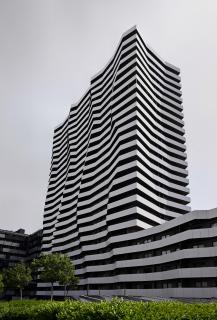 Leopoldtower