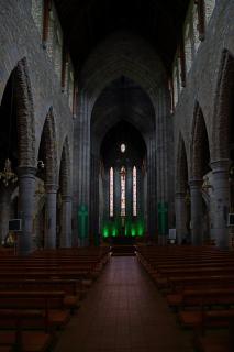 Kirche in Killarney