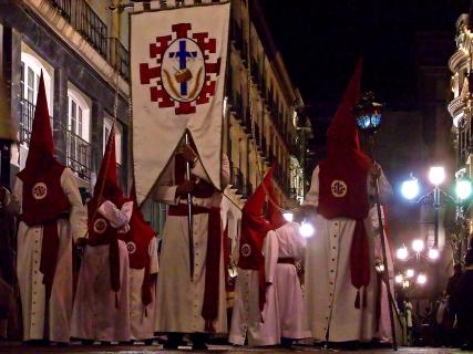 Semana Santa