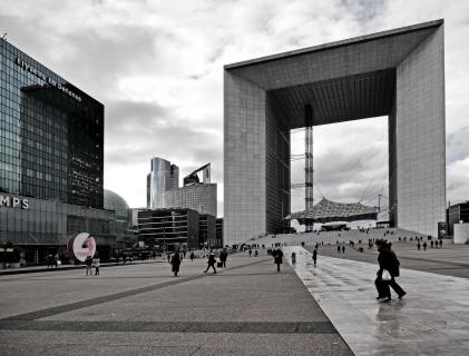 La Défense