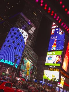 Times Square