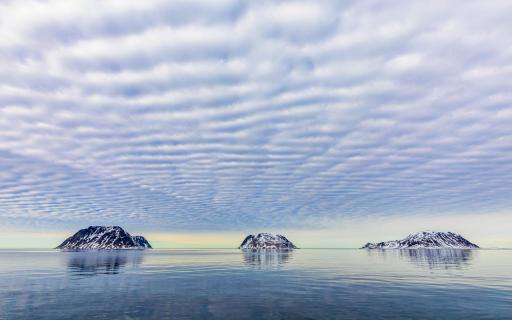 Arctic Clouds