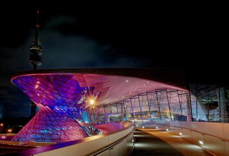 BMW Welt