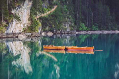 Lago di Braies