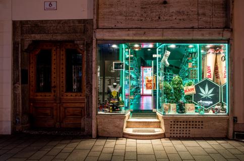 CBD Shop
