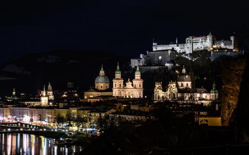 Salzburg 
