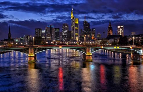 Frankfurt 