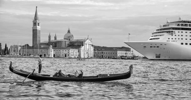 Venedig San Giorgio