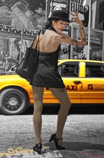 am Times Square