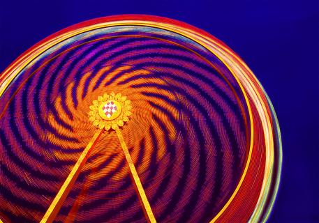 Riesenrad 