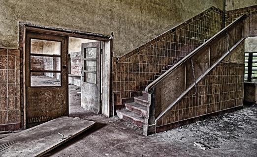 Lost Places 