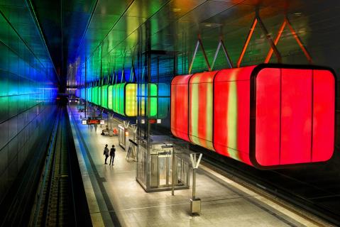 Station