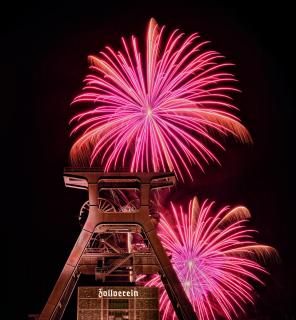 Feuerwerk
