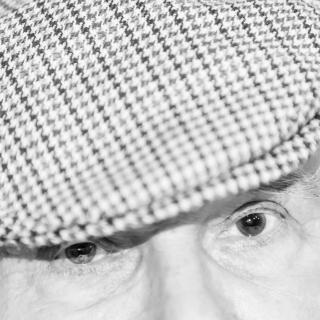 Der Blick