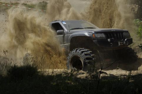 Offroad Fun