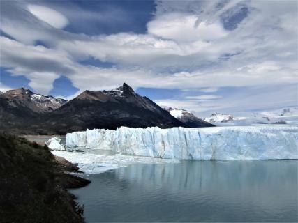 Perito Moreno Glacier