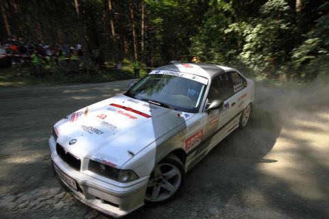 Kärnten Rally