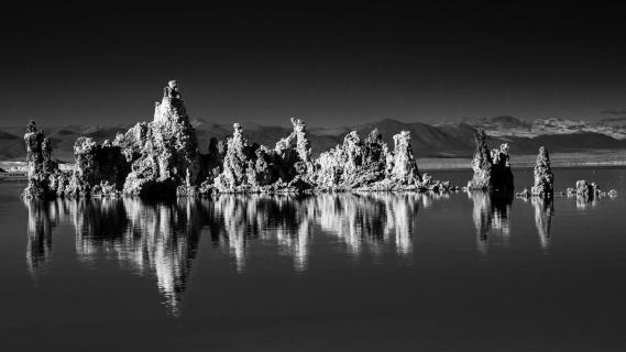 Mono Lake