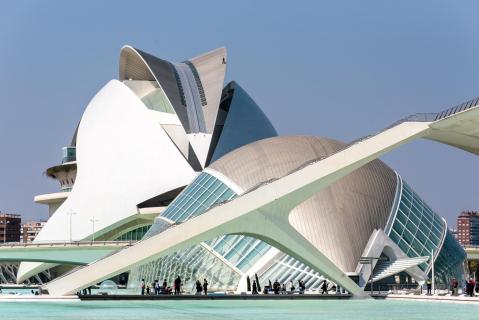 Valencia 1