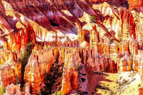 Bryce Canyon 2