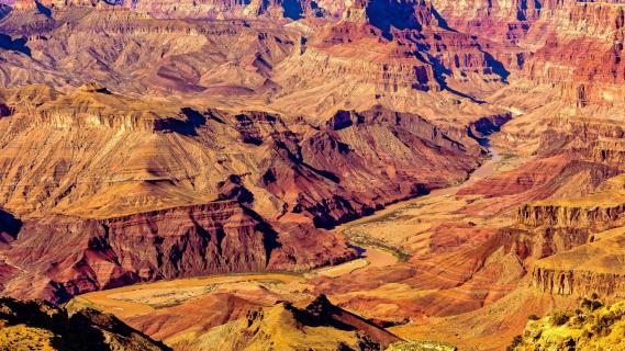 Grand Canyon 1