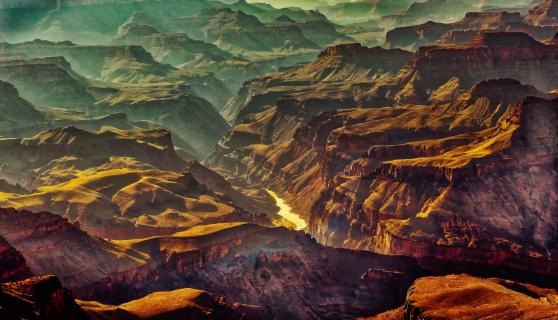 Grand Canyon 2