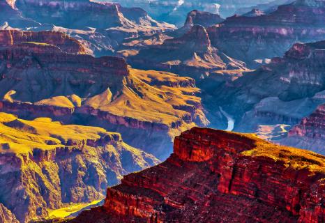 Grand Canyon 3