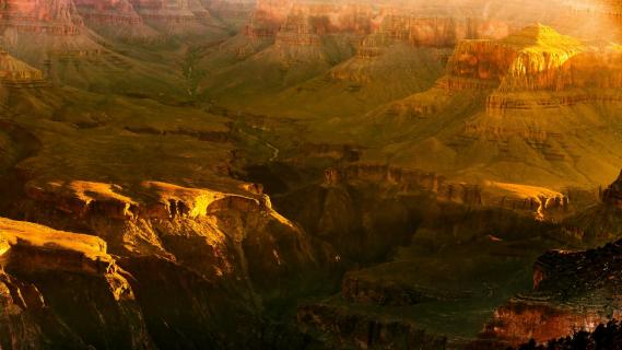 Grand Canyon