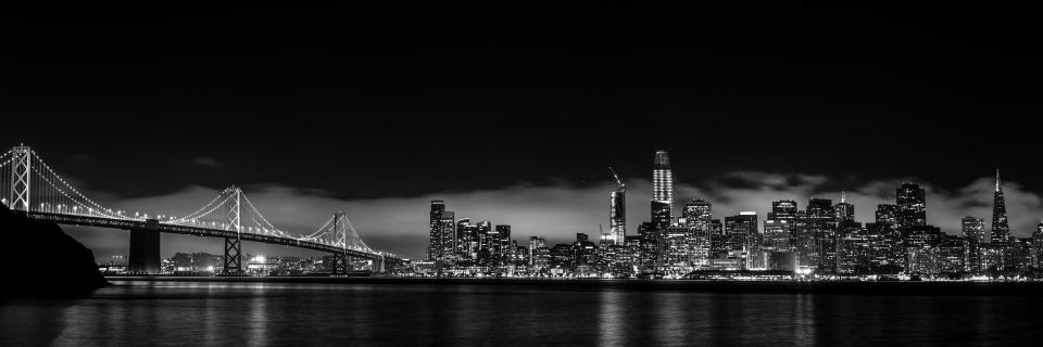 Skyline San Francisco