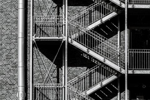 Treppe