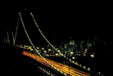 Bay Bridge