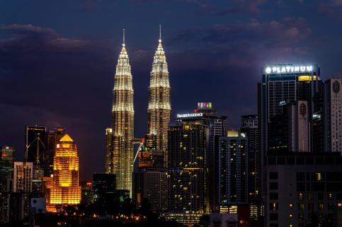 Kuala Lumpur