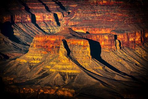 Grand Canyon