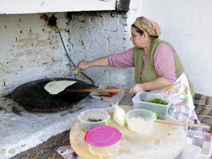 Lahmacun