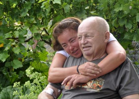 Empathie und Zuneigung 