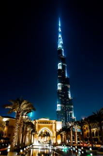 Burj Khalifa