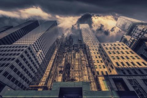 Thunderstorm
