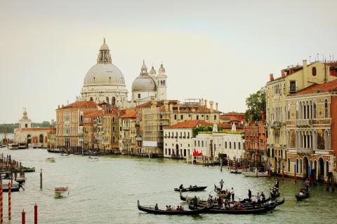 Venedig... ein Märchen